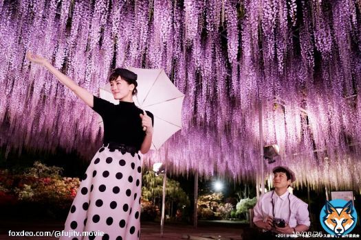 \ud83d\udce3情報解禁  6/27（月） 夜9時〜『今夜、ロマンス劇場で』を放送 \ud83d\udcfa（※一部地域を除く）  今年、宝塚歌劇団でも舞台化され話題に！ #綾瀬はるか #坂口健太郎 初共演のラブコメディ作品 \ud83c\udf39  映画愛に溢れる世界観と映像美、ファンタジックなストーリーで多くの観客の心を捉えた名作 \u2728  #ロマンス劇場