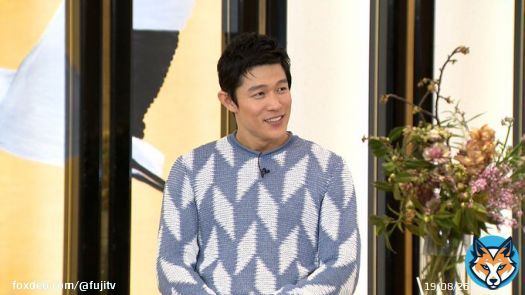 このあと午前7時～放送 『ボクらの時代』  【ゲスト】 #鈴木亮平 #宮沢氷魚 #阿川佐和子  映画『エゴイスト』で共演をする3人が 仕事やプライベートなど語り合います   前回放送は、#FOD ・ #TVer で配信中