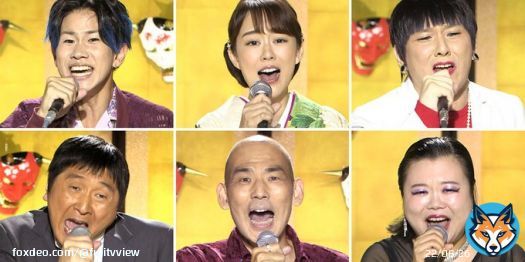 本日19時～『千鳥の鬼レンチャン 秋の3時間SP』  「サビだけカラオケ」で鬼レンチャンなるか  &ldquo;木山&rdquo;の称号をかけ、Mr.シャチホコ さんと #木山裕策 さんが再び激突  @oni_renchan #千鳥 #かまいたち #松浦航大 #丘みどり #Mrシャチホコ #ほいけんた #ゆめちゃん