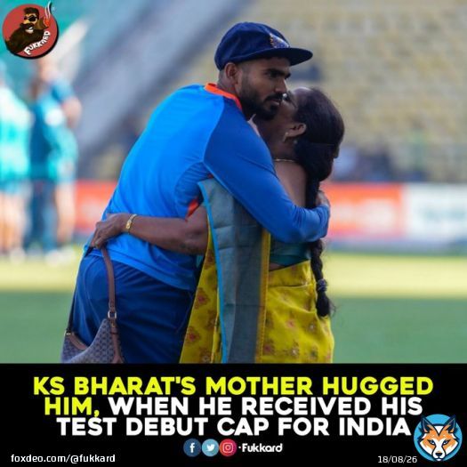 All the best to our #WaltairVeerayya    #KSBharat #INDvsAUS