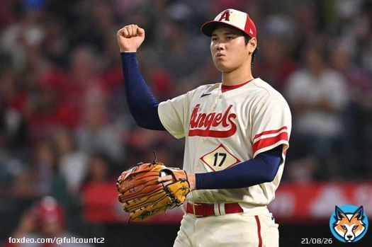 【MLB】大谷翔平の&ldquo;冷静回答&rdquo;に米メディア爆笑　MVP争いは「記者の皆さんの方が詳しい」 #ShoTime #GoHalos #mlbjp
