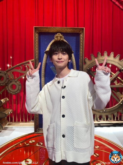 1周回って知らない話ご視聴ありがとうございました！ 広末涼子さん、長澤まさみさんの貴重なお話が沢山聞くことが出来て、凄く楽しかったです。   #わるドラマ 第4話放送中です！ 是非ご覧下さい！！