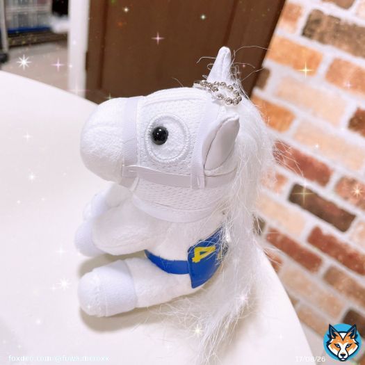 来週はソダシちゃんが 芝に帰ってくる \ud83e\udd70  #ヴィクトリアマイル
