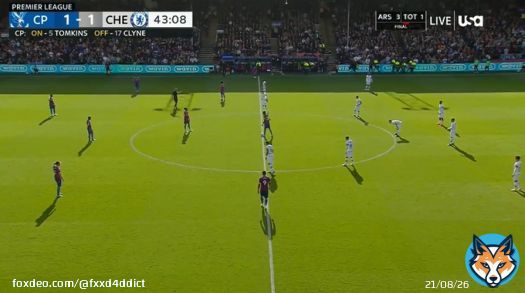 Crystal Palace vs Chelsea  ??????   Live high quality HD match   Free Link&rsquo;s Here &darr;&darr;&darr;&darr;  Link : @direnispartisi  Live : @EFL_fans  #CRYCHE  RTWET + LIKE   #CRYCHE