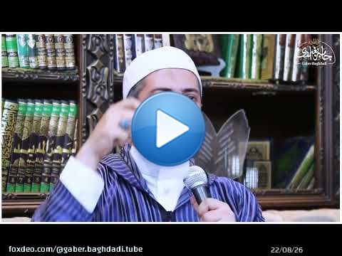 لحظات شوق وحنين في الصلاة والسلام على رسول الله