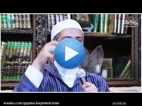 لحظات شوق وحنين في الصلاة والسلام على رسول الله