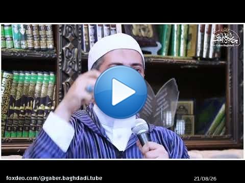 لحظات شوق وحنين في الصلاة والسلام على رسول الله