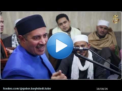 رسالة لكل واحد حاسس إنه 'غرقان في مشاكل الدنيا”