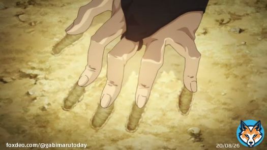 4 days left 'til Jigokuraku starts airing!   [ #HellsParadise #Jigokuraku #地獄楽 ]