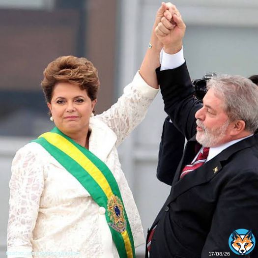 Faixa presidencial: Com recusas de Bolsonaro e Mour&atilde;o, Arthur Lira e Rodrigo Pacheco se colocaram &agrave; disposi&ccedil;&atilde;o de passar faixa presidencial para Lula, por&eacute;m a honra ser&aacute; dada &agrave; presidente Dilma Roussef