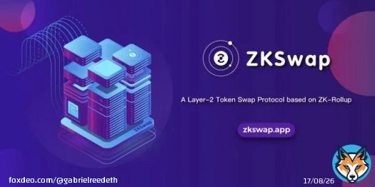 $ZKSWAP Airdrop Guide   They have successfully launched the zkSwap Testnet Campaign!  Potential gain : $1800  #BITCOIN&nbsp;&nbsp;&nbsp; #ETHEREUM #zkswap #ftx #cryptowhitelist #cryptocurrencies  #FreeCrypto #CryptoFree $ETH $BTC $LTC  A Thread  0/4