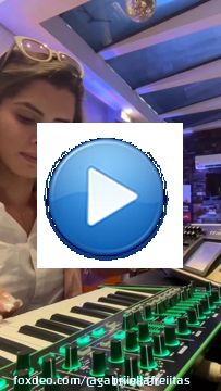 Sound Designer \ud83c\udfb6 \ud83e\udd78♥️ ........#sintese #sintesesonora #sound #sounddesign #synth #sintetizador #psy #psytrance #fullon #fullonnight #trance #prog #progressivetrance #producer #producao #producaomusical #produç&atildtilde;o #produçãomusical #dj #djlife #beautiful #beauty #jolie #belle #roland #curitiba #cwb #parana #pr