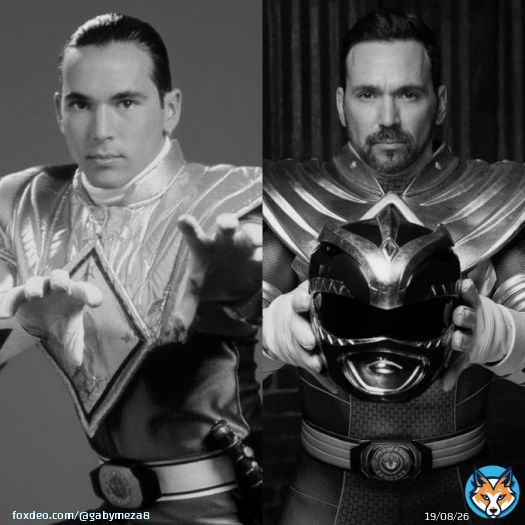 Lamentablemente se ha confirmado el sensible fallecimiento de #JasonDavidFrank, #Tommy el #PowerRanger verde, a los 49 a&ntilde;os de edad. Su compa&ntilde;ero de reparto y amigo, #WalterJones (el Ranger Negro) hizo oficial el lamentable hecho en su cuenta de Instagram. En paz descanse.
