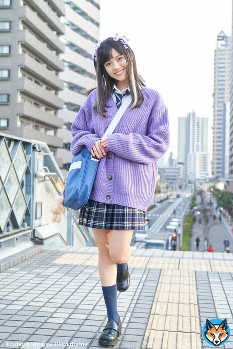 ◊ゆっこ 役 #志田こはく 「コズミック」のファンで、コスモ推しの女子高生。街でコスモを見かけたことをきっかけに、コスモにガチ恋してしまう。 #ガチ恋粘着獣 ABCテレビ(関西) 4/9(日)深夜0時00分 テレビ朝日 (関東) 4/8(土) 深夜2時30分放送スタート!