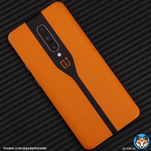 Now every #OnePlus will be a concept one, thanks to us.  @oneplus watchu got next?  #Gadgetshieldz #SlayitWithSkins @OnePlus_IN #OnePlusIndia #ConceptOne #OnePlus7TPro #OnePlus7Pro  #OnePlusConceptOne #OnePlusConceptOnePhone #OnePlus7Series #OnePlus7tPro #ShotonOnePlus