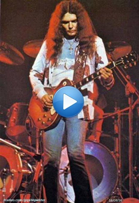 RIP to the last original man standing from Lynyrd Skynyrd. Gary Rossington went to join Ronnie, Leon, Ed, Steve, Billy, Allen and the rest of the gang at the great gig in the sky. Freebird has rarely been this poignant.