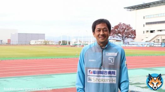 FCティアモ枚方・ #二川孝広 が現役引退。セカンドキャリアは、監督業からスタート。     #ガンバ大阪 #GAMBAOSAKA