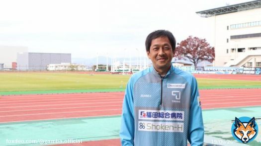 FCティアモ枚方・ #二川孝広 が現役引退。セカンドキャリアは、監督業からスタート。     #ガンバ大阪 #GAMBAOSAKA