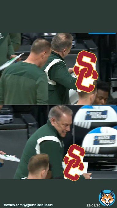Goodnight USC