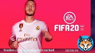FIFA 20 Ultimate Edition Free Download (FULL UNLOCKED)  Link :   #fifaモバイル #fifabestawards #fifaclubworldcup #fifafootballawards #fifaleaks #fifamobile23 #fifarabcup #fifathebest #fifaworldcup2022 #fifa23leaks #fifa365