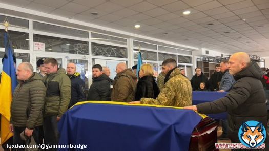 The pilot situation in UA getting more desperate. Yesterday another SU-24M crew got buried who got hit near Bakhmut. A 22! year old pilot who only few 100 hours overall in any plane and a 55! year old brought back to millitary service from a civilianairline