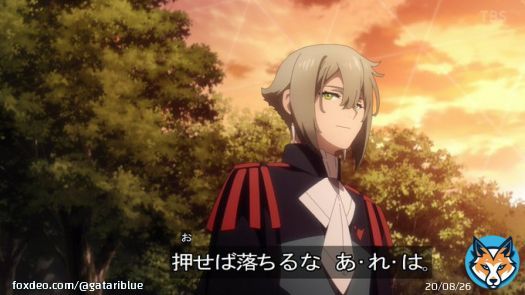 と思ったらエラン５号くんだったのか！紛らわしい&hellip; #水星の魔女 #G_Witch