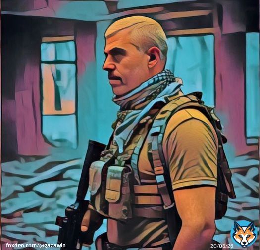 يحذفون صوره وجميع المنشورات التى تتحدث عنه ولكن هيهات لن نتوقف عن النشر لكى لا ينساه الناس ويظل كابوسآ لهملا تترك المنشور دون ان تكتب تعليق حتى يصل الى كل العالم ادعو له بالرحمةفمن ألف المشهد فقد خان ومن اعتاد المنظر فقد خذل #والله_ستسألون ??.  #ليس مشهداً من فيلم:صور&hellip;