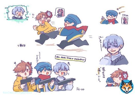#ｱｼｭﾗｳｨﾝ