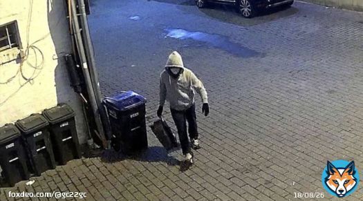 Will we finally find out who planted the pipe bombs? @DarrenJBeattie @TuckerCarlson