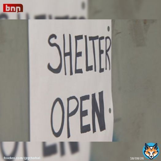 BREAKING: #BNNCanada Reports.   Vancouver and Surrey have opened up extra shelter spaces as overnight temperatures are forecast to dip close to freezing in the coming days. #environment #social #Canada
