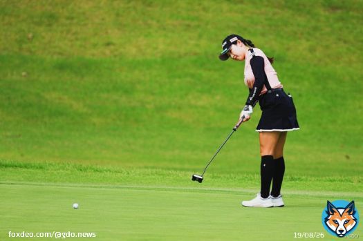 小祝さくらもスイッチ オデッセイパターは今季女子ツアー31戦で24勝 #小祝さくら #スタンレーレディスホンダゴルフトーナメント #優勝セッティング
