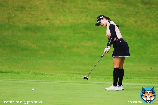 小祝さくらもスイッチ オデッセイパターは今季女子ツアー31戦で24勝 #小祝さくら #スタンレーレディスホンダゴルフトーナメント #優勝セッティング