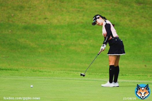 小祝さくらもスイッチ オデッセイパターは今季女子ツアー31戦で24勝 #小祝さくら #スタンレーレディスホンダゴルフトーナメント #優勝セッティング