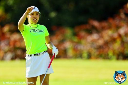 1打差好発進 米ツアーメンバーの古江彩佳は「日本人選手として頑張りたい」 #古江彩佳 #TOTOジャパンクラシック