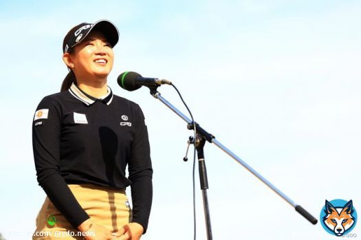 吉本ひかるVでツアー最多優勝者数を更新 「黄金世代」の初優勝をプレーバック #吉本ひかる #勝みなみ #畑岡奈紗 #新垣比菜 #大里桃子 #河本結 #渋野日向子 #原英莉花 #小祝さくら #浅井咲希 #植竹希望 #高橋彩華 #明治安田生命レディスヨコハマタイヤゴルフトーナメント