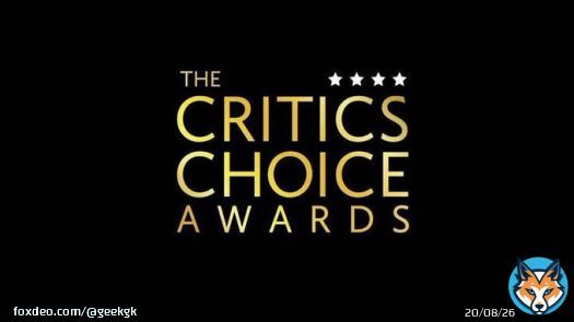 &iexcl;Inician los Critics' Choice Awards 2023!  #CriticsChoiceAwards2023