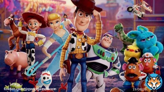 The announcement of Toy Story 5 was met with backlash on social media. Fans of the franchise questioned the need for the Pixar sequel, and labeled it a blatant cash grab by Disney.   (Via @screenrant )