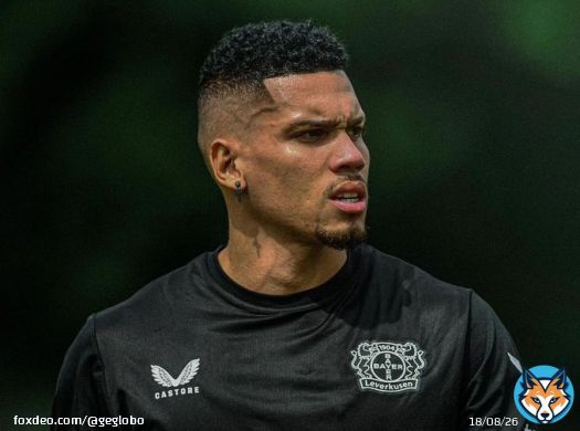 Atlético-MG anuncia contratação do atacante Paulinho, ex-Vasco Jogador que estava na Alemanha é a primeira contratação do Galo para 2023