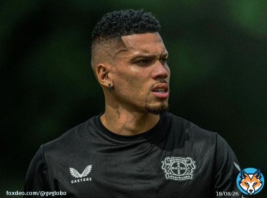 Atl&eacute;tico-MG anuncia contrata&ccedil;&atilde;o do atacante Paulinho, ex-Vasco  Jogador que estava na Alemanha &eacute; a primeira contrata&ccedil;&atilde;o do Galo para 2023