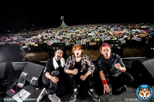 10-FEET、2度目の'ミュージックステーション'出演決定！'THE FIRST SLAM DUNK'ED主題歌「第ゼロ感」＆'バイプレイヤーズ'OPテーマ「ヒトリセカイ」をパフォーマンス！「ヒトリセカイ」ライヴ映像も公開！     #10feet #Mステ #第ゼロ感 #ヒトリセカイ