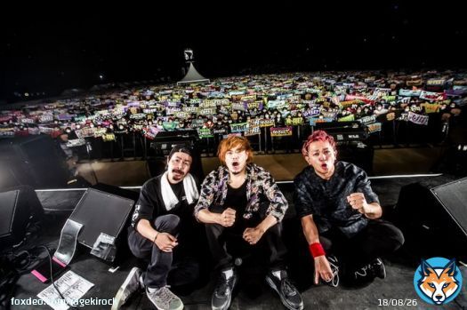 【昨日の注目記事】 アクセス第1位:10-FEET、2度目の'ミュージックステーション'出演決定!'THE FIRST SLAM DUNK'ED主題歌「第ゼロ感」&'バイプレイヤーズ'OPテーマ「ヒトリセカイ」をパフォーマンス!「ヒトリセカイ」ライヴ映像も公開!