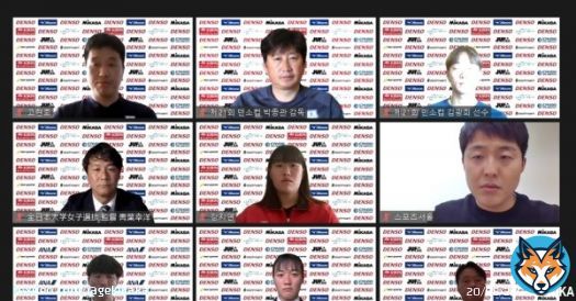 大学日韓定期戦21日にキックオフ「日本の代表として戦いたい」女子日韓戦も初開催  #ゲキサカ #大学サッカー
