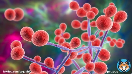 Cases of Candida auris Fungal Infection Dramatically Increase in U.S.  Cases and transmission of highly contagious fungal infections see dramatic increase between 2019 and 2021. Learn why:
