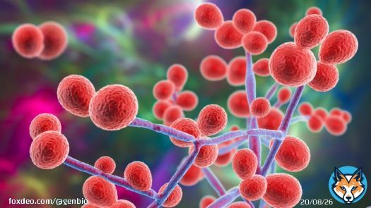 Cases of Candida auris Fungal Infection Dramatically Increase in U.S.  Cases and transmission of highly contagious fungal infections see dramatic increase between 2019 and 2021. Learn why: