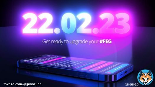 #The #FEG ecosystem is full of game-changing products, like #FTW P2P Limit Orders and an #Aggregator for DEX Trading!   Learn more @     #AVAX #Bitcoin $Bitcoin #ETH #BSC #Crypto Learn more at  #ETH #BSC #DeFi #FOMC