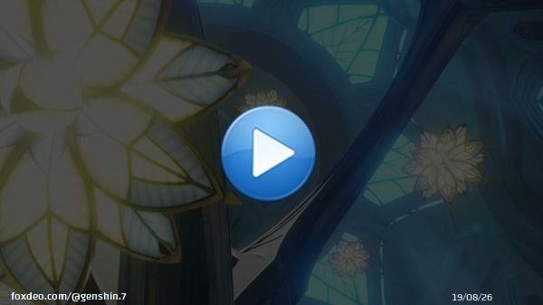 【キャラクター実戦紹介】 ファルザン「機巧通暁」  知論派の研究は膨大な古代文字と符号にまつわるものが多く、退屈で耐え難いものであると日々感じている学者が大勢いる。 しかし、ファルザン先輩はこういった悩みを抱えていないようだ。  \u25bcYouTube版   #原神 #堀江由衣