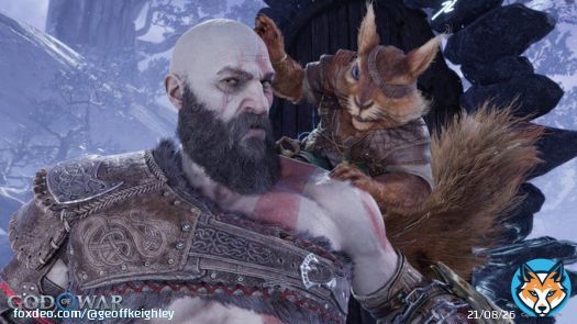 God of War Ragnarok is a towering achievement - deeper, richer and more expansive than its 2018 predecessor. It took me 30 hours to complete, and is filled with many surprises I won&rsquo;t spoil. Truly incredible what this team achieved through COVID. This is why we play games.