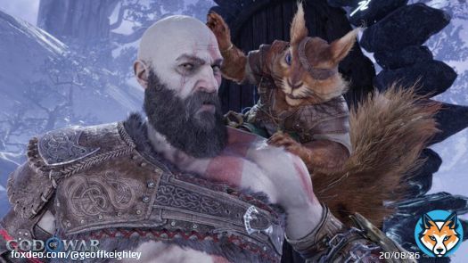 God of War Ragnarok is a towering achievement - deeper, richer and more expansive than its 2018 predecessor. It took me 30 hours to complete, and is filled with many surprises I won&rsquo;t spoil. Truly incredible what this team achieved through COVID. This is why we play games.