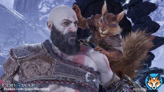 God of War Ragnarok is a towering achievement - deeper, richer and more expansive than its 2018 predecessor. It took me 30 hours to complete, and is filled with many surprises I won&rsquo;t spoil. Truly incredible what this team achieved through COVID. This is why we play games.