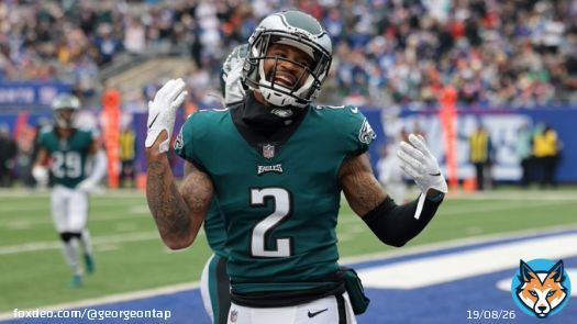 Should the #Seahawks trade for Darius Slay?  Reunite Diggs and Slay?